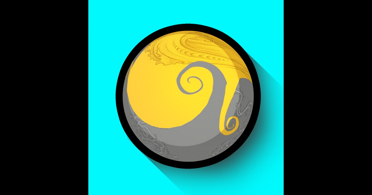 Fall - Endless Painting Roller on the App Store