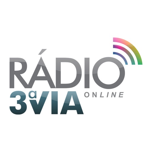Rádio 3ªVia icon
