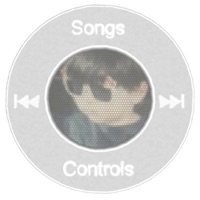 Music Gym app icon - Music app for iPhone
