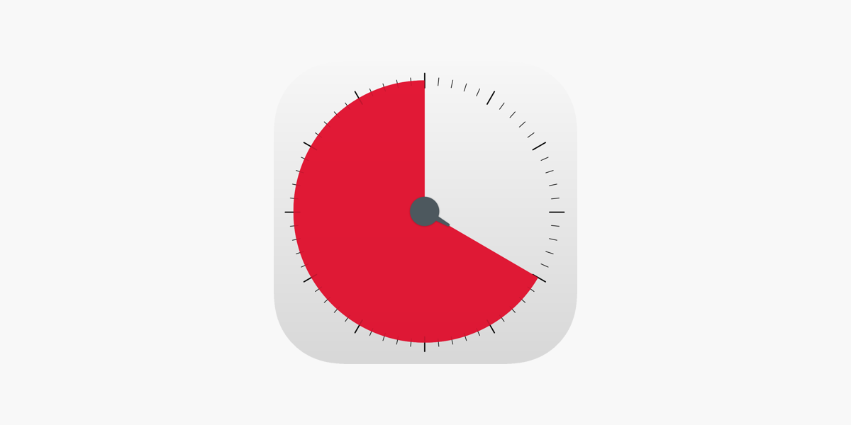 Time Timer: iPad Edition on the App Store