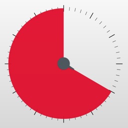 Time Timer: iPad Edition - French