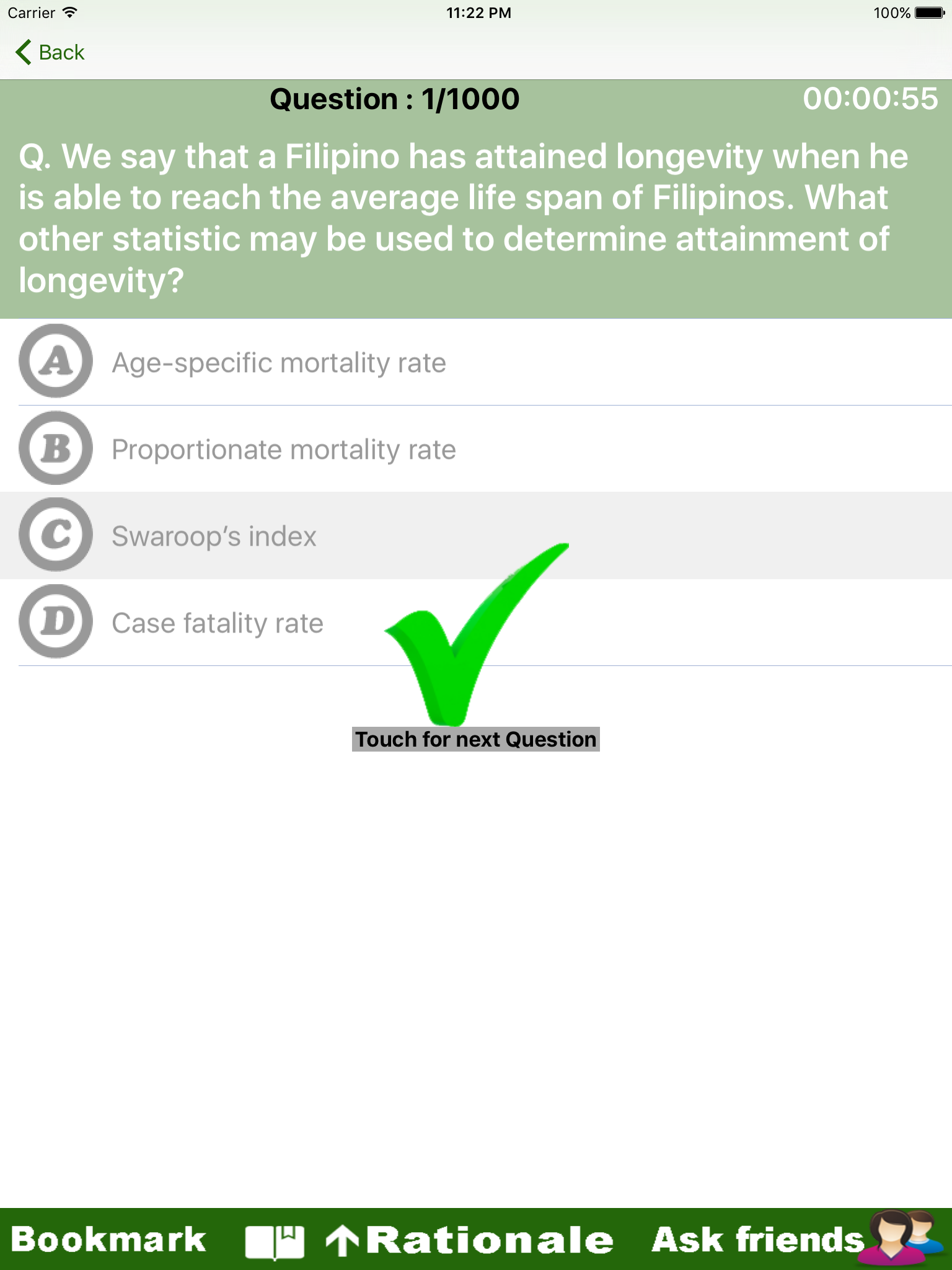 Fundamentals of Nursing Quiz With 5000 Questions Free