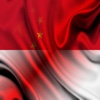Indonesia Cina frase bahasa Indonesia mandarin kalimat Audio