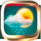 Local Weather-stormy