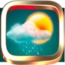 Get Local Weather-stormy for iOS, iPhone, iPad Aso Report