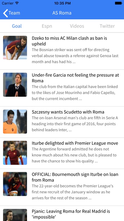 Offside Zone screenshot-3