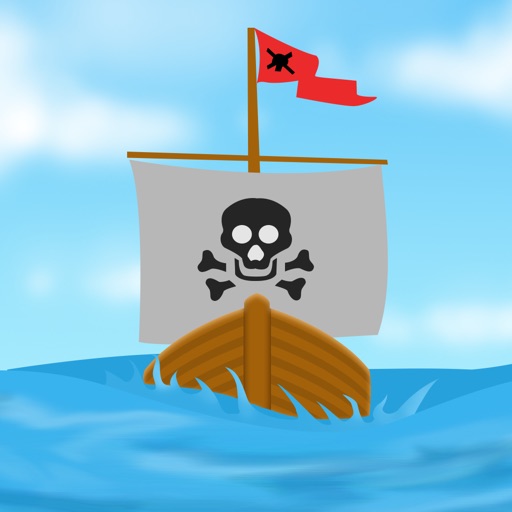 Epic Pirate Ship Parking Madness Pro - cool fast driving arcade game icon