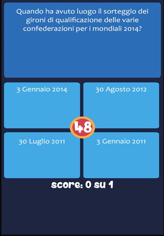 The Football Game screenshot 4