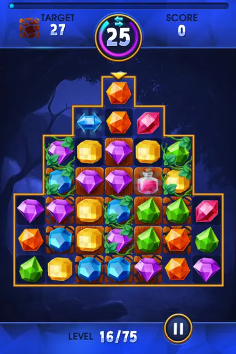 Jewel Academy
