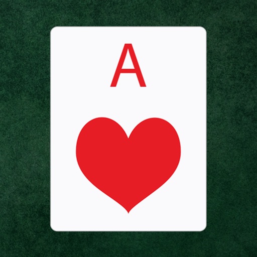 Draw a Card Deck iOS App