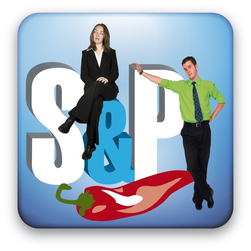 Sell and Pepper CRM