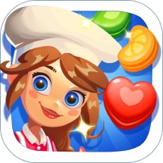 Activities of Cooking Master Story