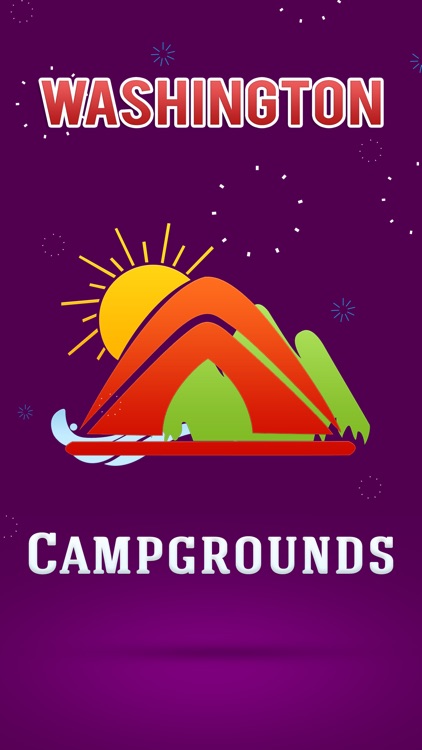 Washington Campgrounds and RV Parks