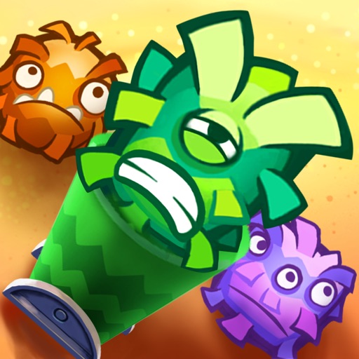 Piñata Blast - Bubble Shooter iOS App