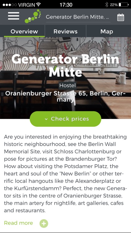 hostelbookers - Hostels and Hotels screenshot-3
