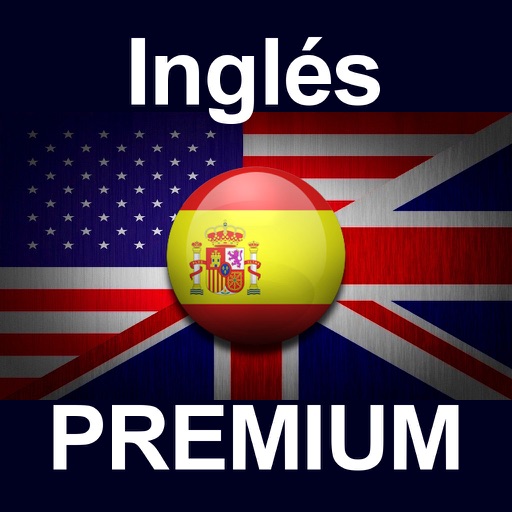 Inglés PREMIUM icon