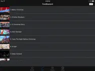 LoopTube HD - Autoplay Videos in a Loop ipad bilder 2