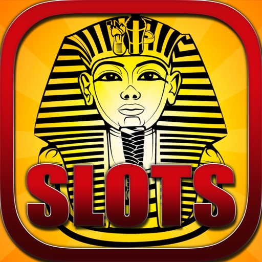 ``` 2015 ``` Aage Pharaoh Wars - FREE Casino Slots Game icon