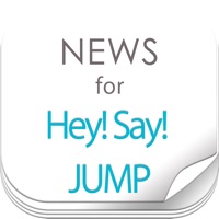 ニュースまとめ速報 for Hey! Say! JUMP （ヘイ! セイ! ジャンプ）