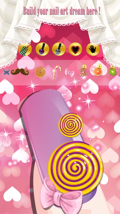 Moster Make-up Nail-salon