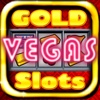 Gold Slot Vegas - Your Free Casino Slots with Bonus Rounds