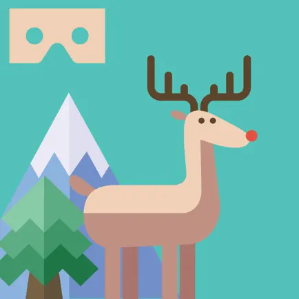 Reindeers VR Читы