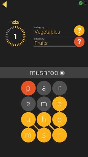 Word Fever!(圖5)-速報App