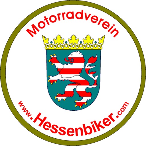 Motorradverein Hessenbiker e.V icon