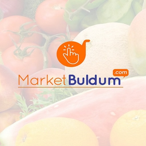 Market Buldum icon