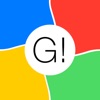 G-Whizz! for Google Apps - の#1 Google アプリブラウザ - iPadアプリ