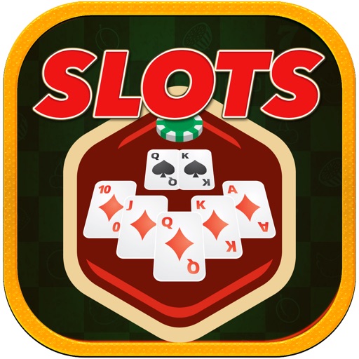 All In Royal Slots - FREE Las Vegas Casino Game
