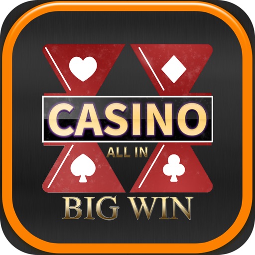 21 All In Slots Games - Loaded Slots Casino icon