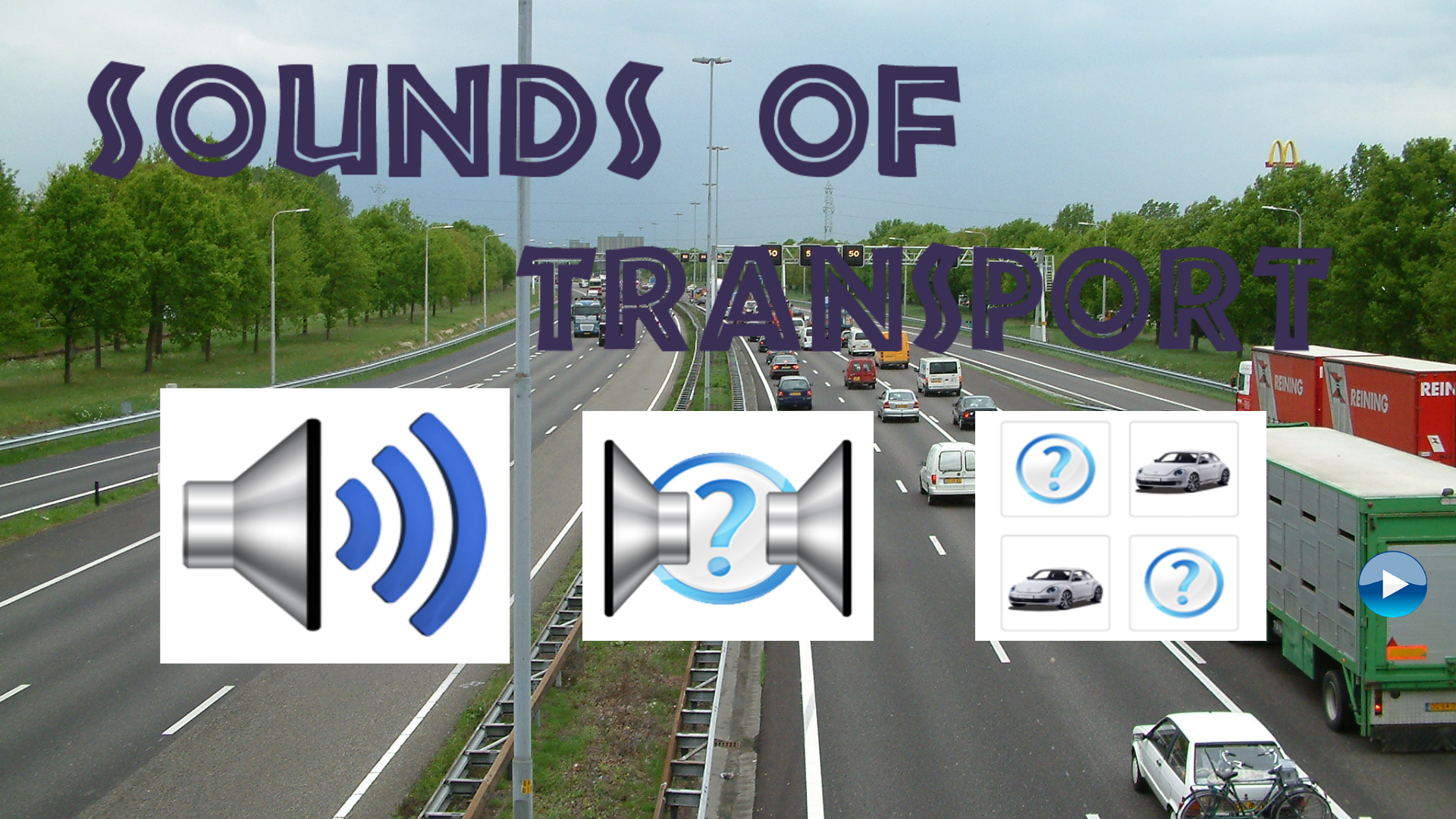 Sounds of Transport screenshot 9