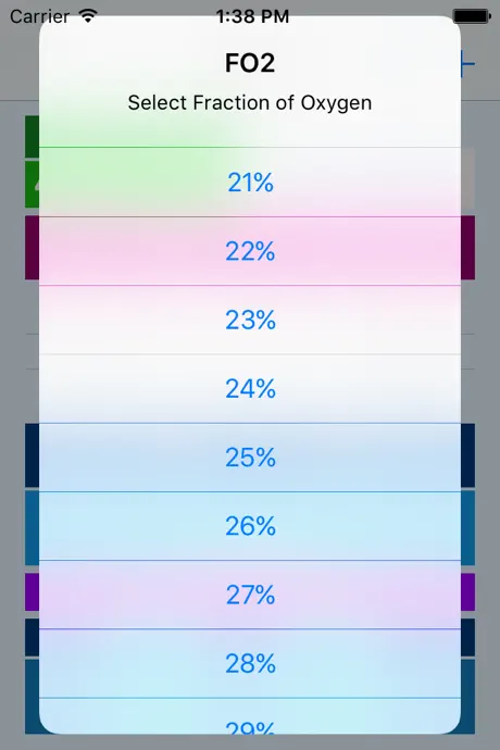 Dive Plan Lite