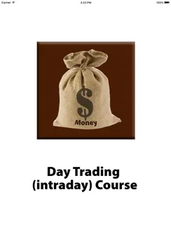 Day Trading (intraday) Course iPad image 1
