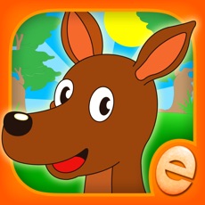 Activities of Kids Puzzle Animal Game for Kids Apps for Toddlers