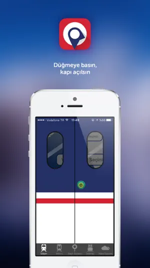 İzmir Ulaşım - Metro İzban İzdeniz Vapur Saatleri screenshot 2