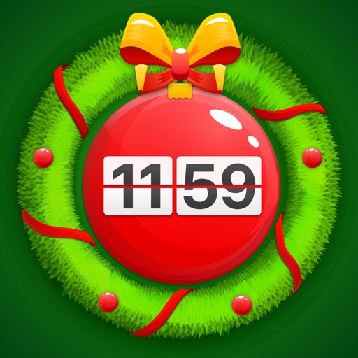 Xmas Notifier icon