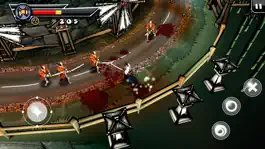 Game screenshot Samurai Fight 3D - Amazing Fight hack