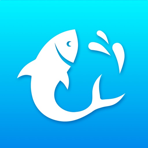 Smart Fishing Pro iOS App