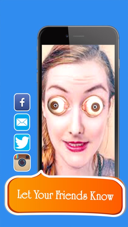 Caricature Photo Booth -  Create Funny Picture & Make Troll Face screenshot-4