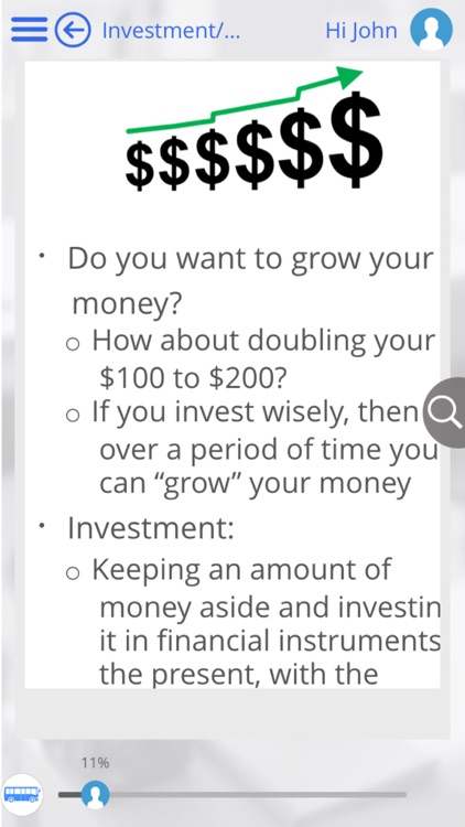 Business Bundle by GoLearningBus screenshot-3