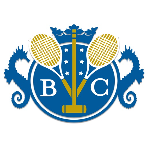 The Beach Club, Inc. icon