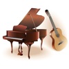 Musical Instruments with Popular Melodies icon