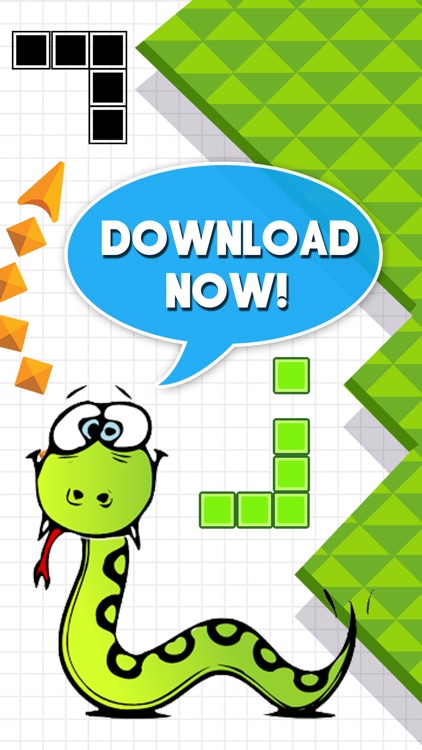 Snake Nibbles: Play Snake Game For Free screenshot-4