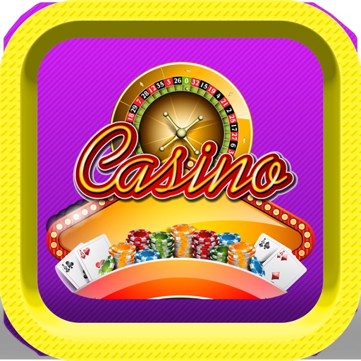 SLOTS MAGIC Machine - FREE Deluxe Edition Game icon