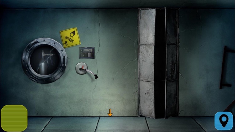 Floor Escape - Devil Hunter 5