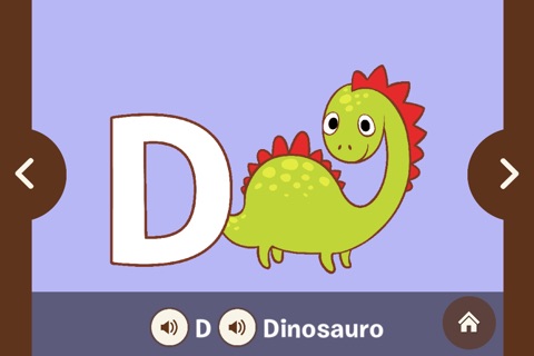 ABC for kids with Animals screenshot 3