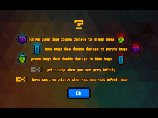 Screenshot #5 pour Neobug Rush