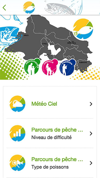 How to cancel & delete FDPÊCHE13 from iphone & ipad 3